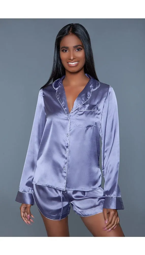 Liz PJ Set