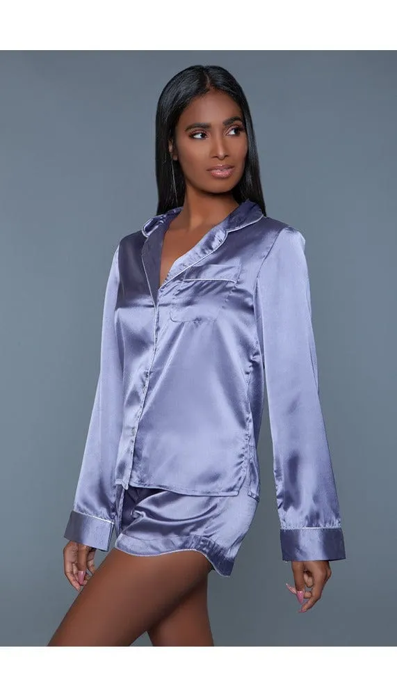 Liz PJ Set