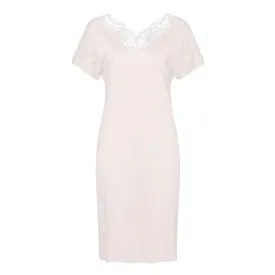 Mae Bonbon Short Sleeve Nightdress