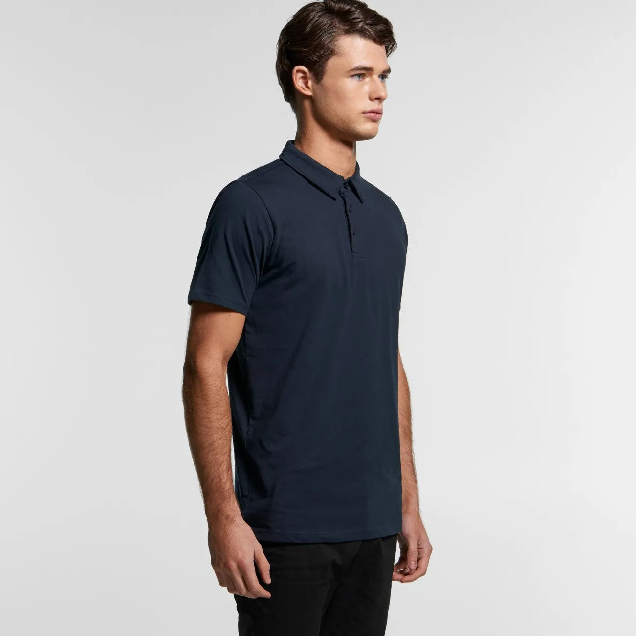 Mens Chad Polo