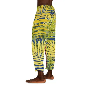 Men's Pajama Pants (AOP)