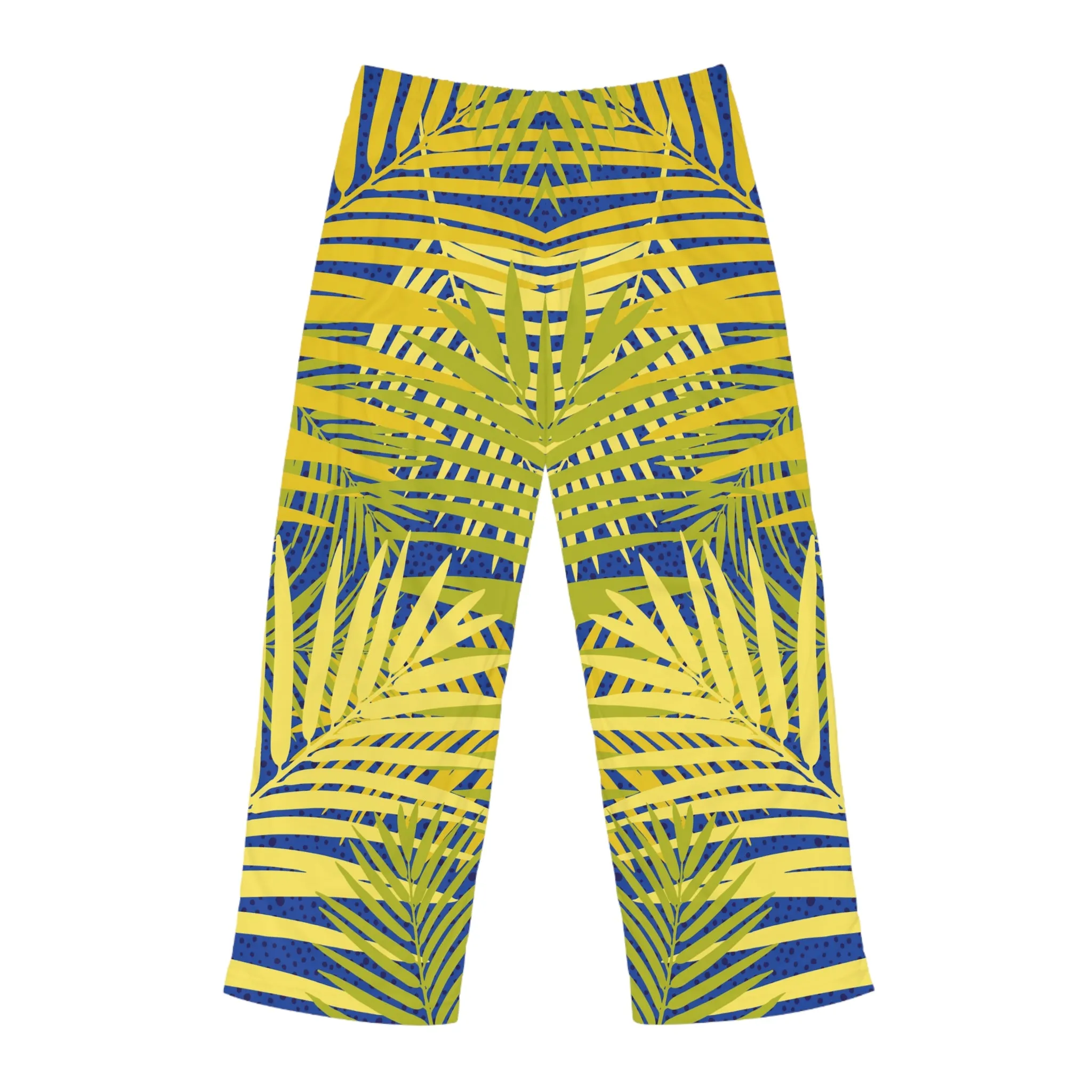 Men's Pajama Pants (AOP)