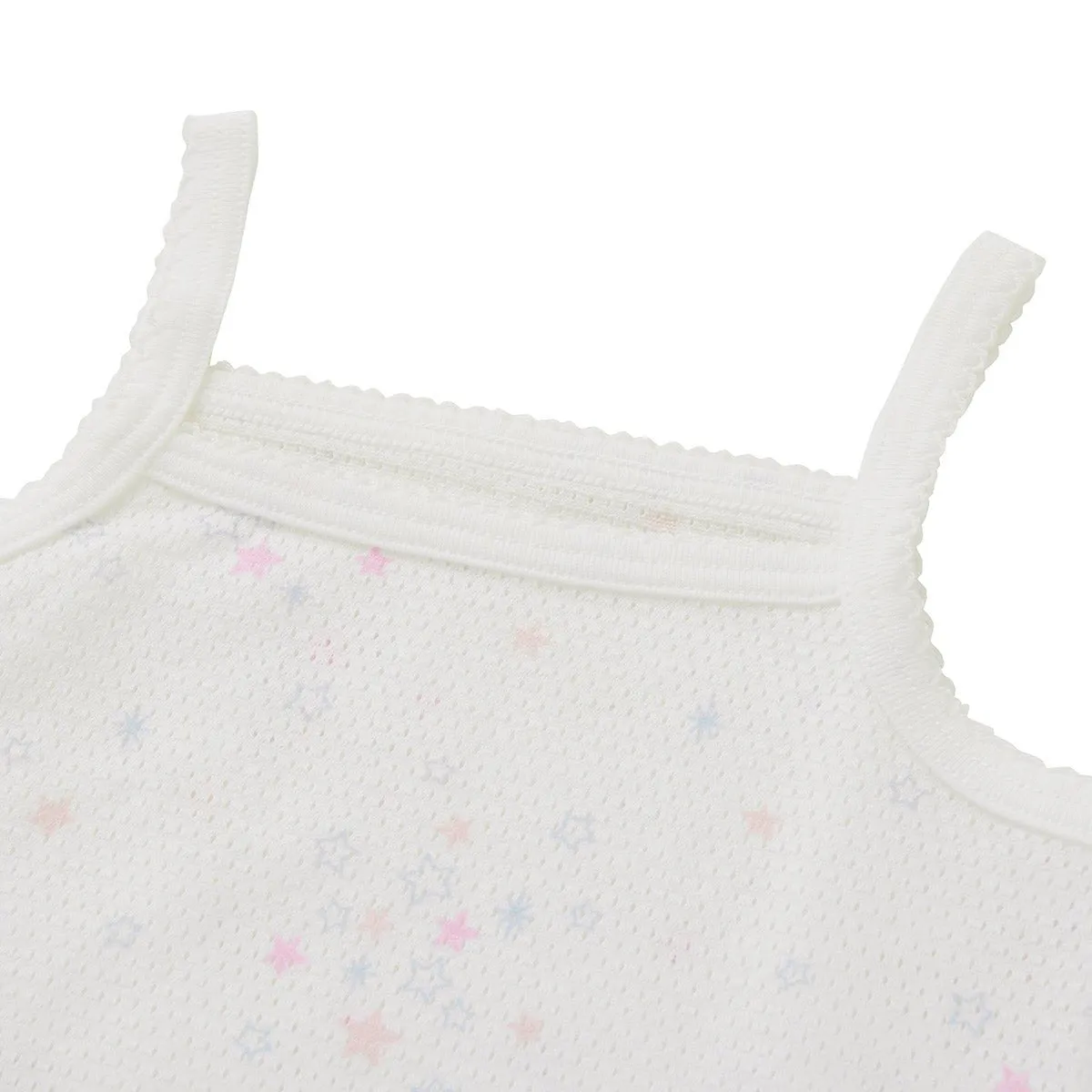 Mesh Camisole