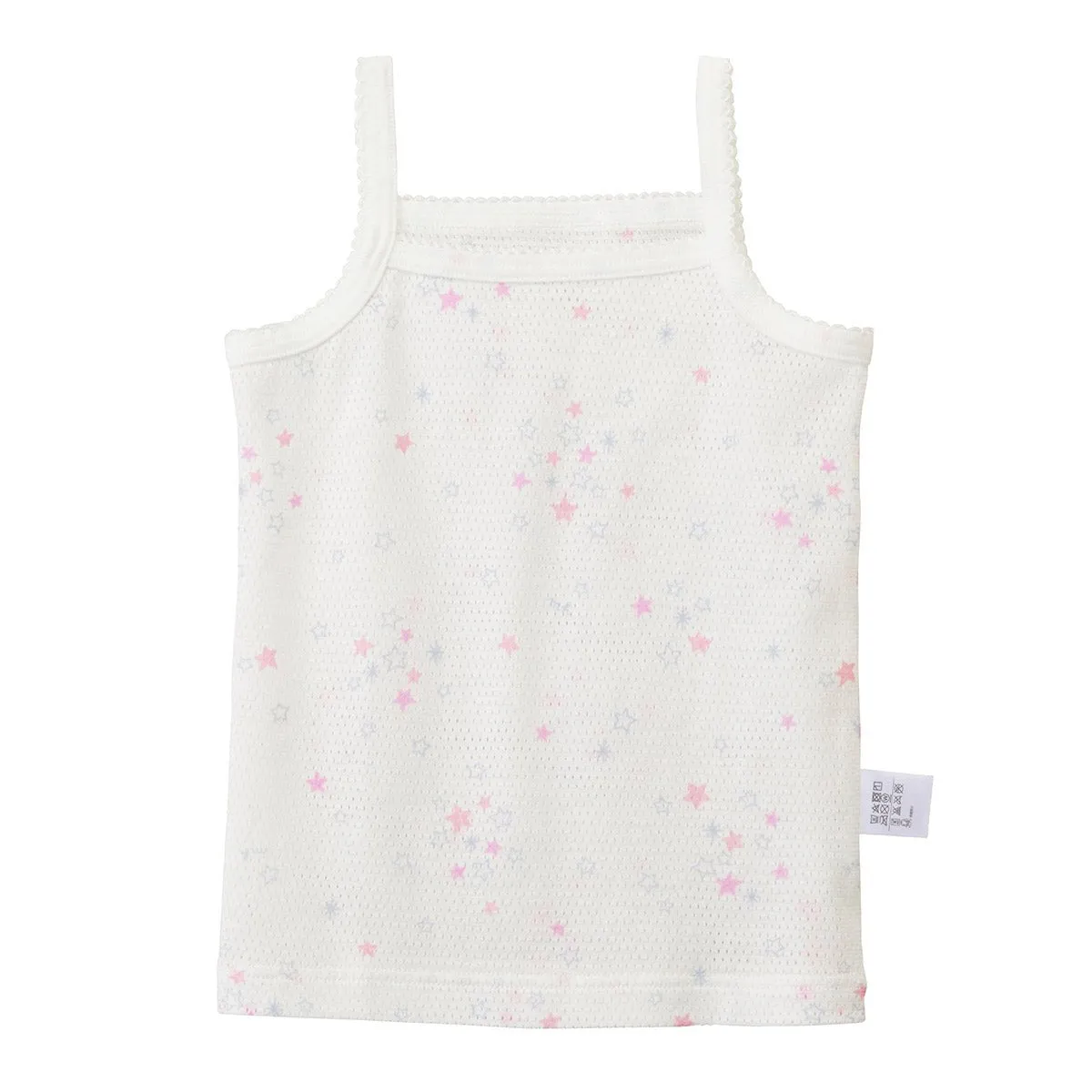 Mesh Camisole