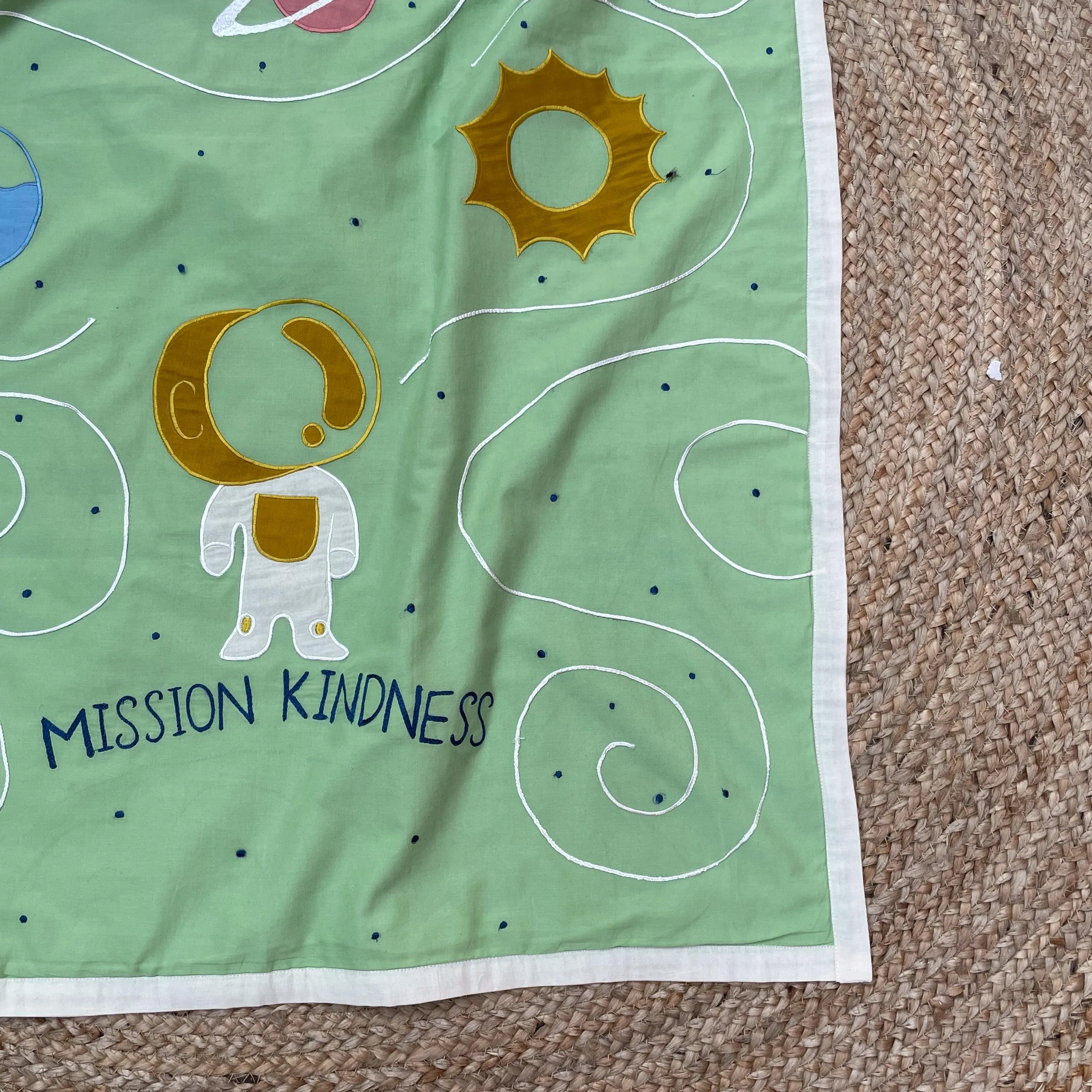 Mission Kindness Dohar