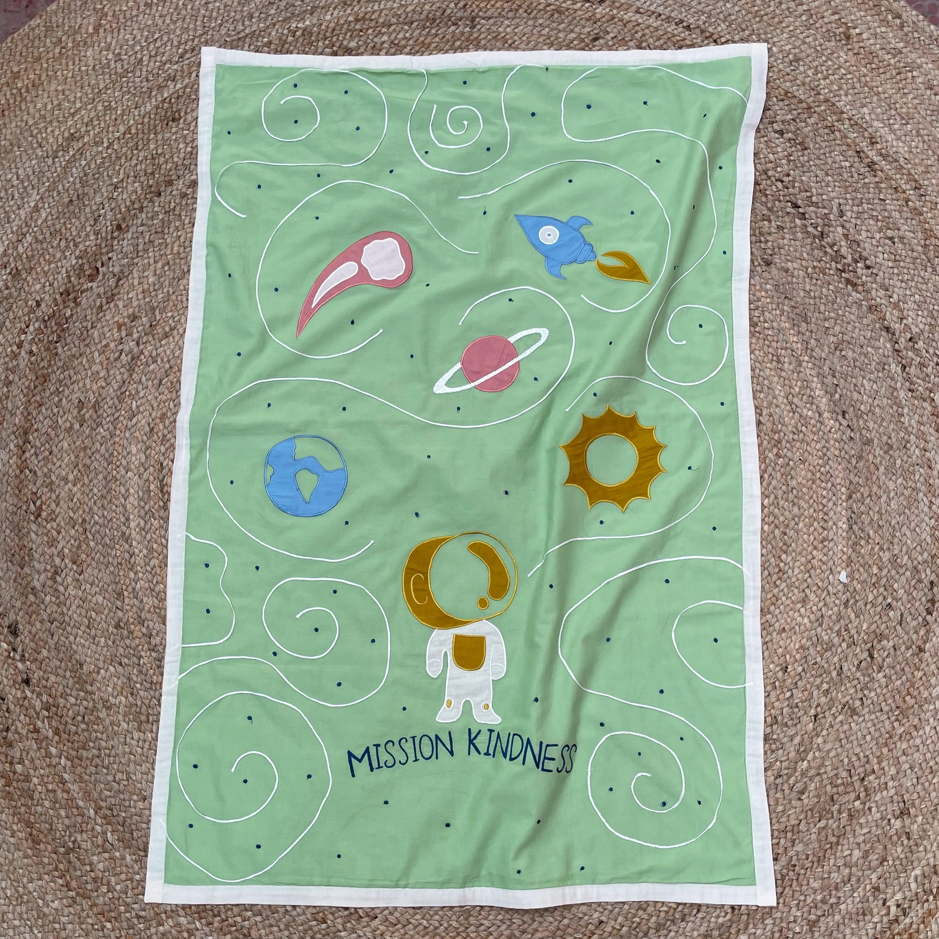 Mission Kindness Dohar