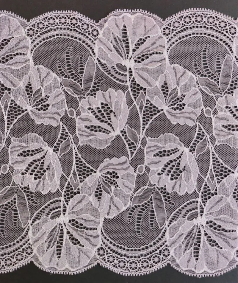 Modal | Elastic | Width 22 cm | Nostalgia | S7701
