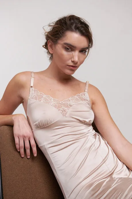 Natalie Dress - champ