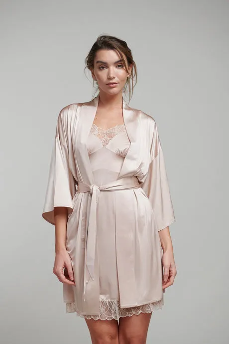 Natalie Dress - champ