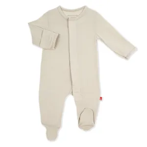 Nimbus Cloud Modal Magnetic Footie