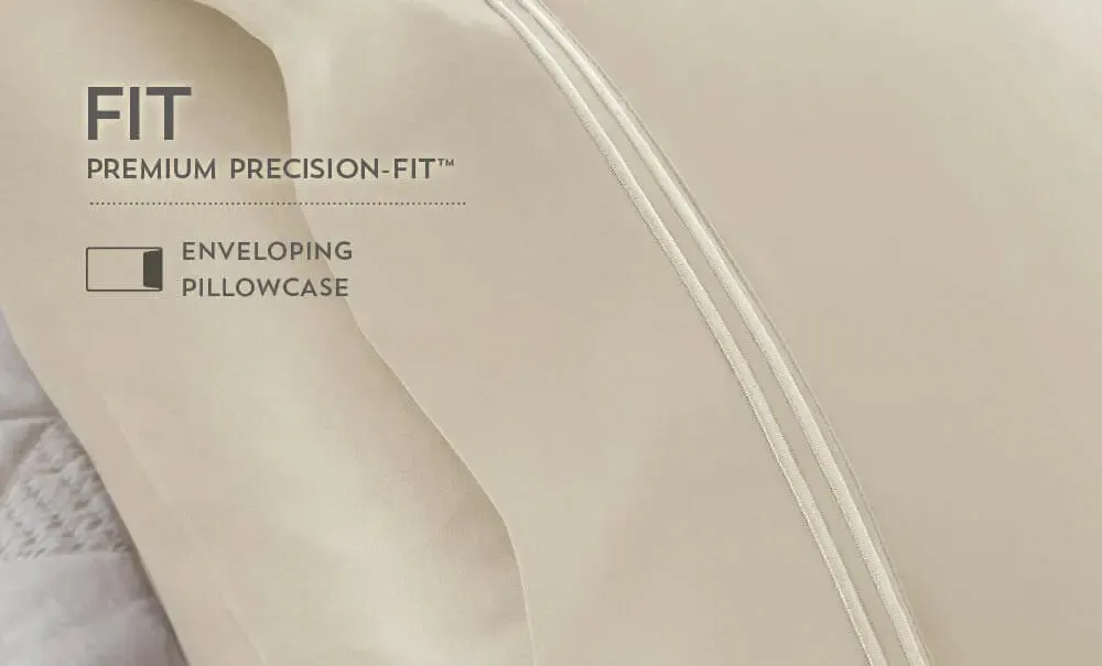 Premium Modal Pillowcase Set