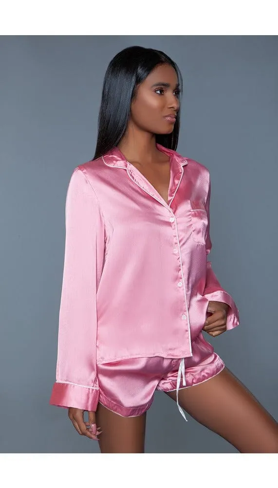 Sadie PJ Set