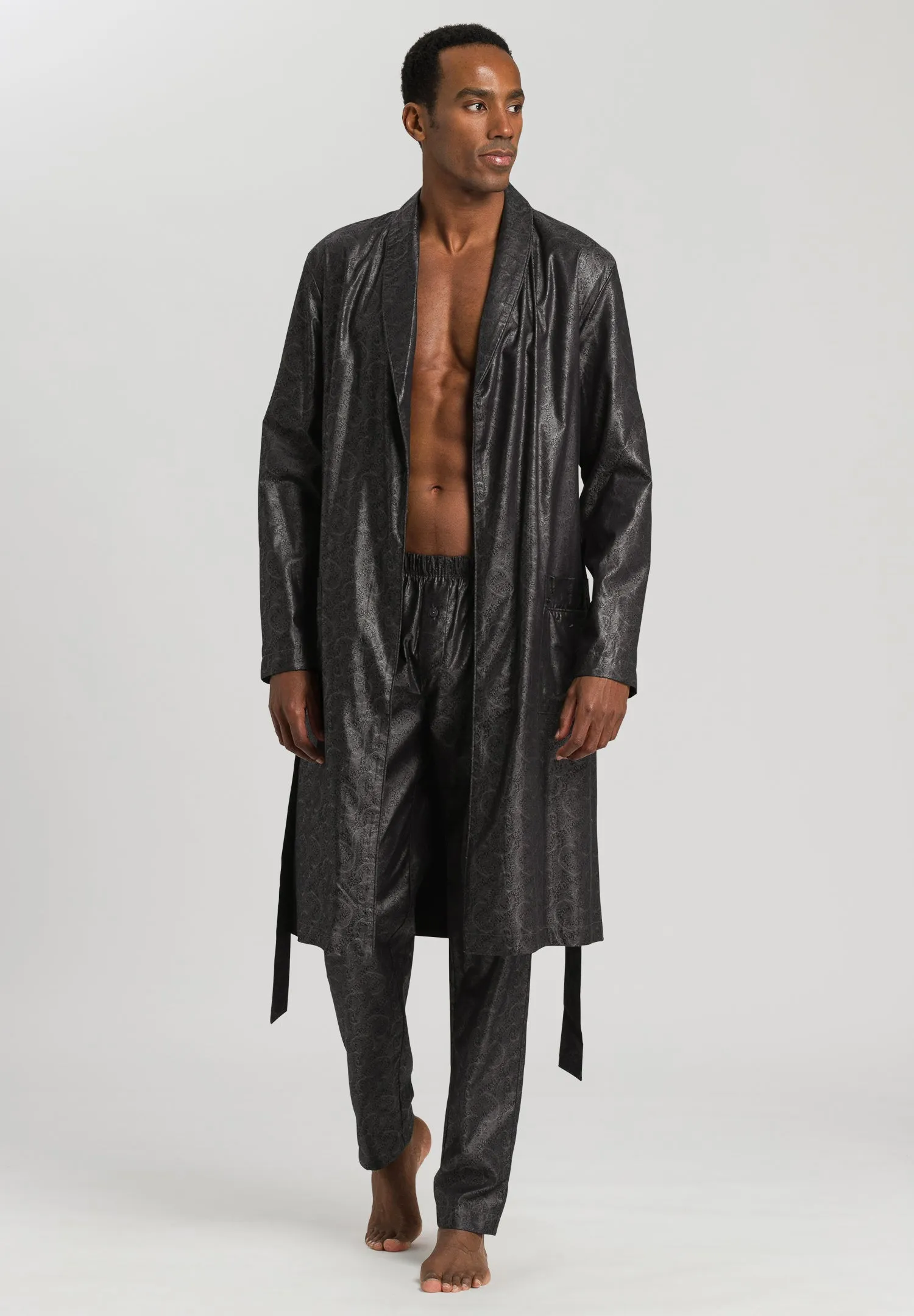 Selection Robe | Floral Ornaments Woven 75093-2968