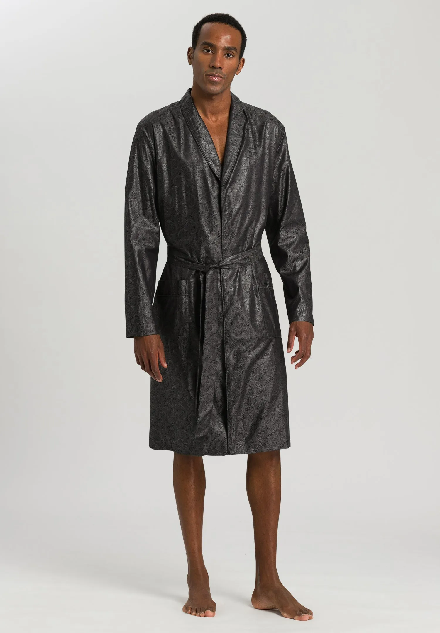 Selection Robe | Floral Ornaments Woven 75093-2968