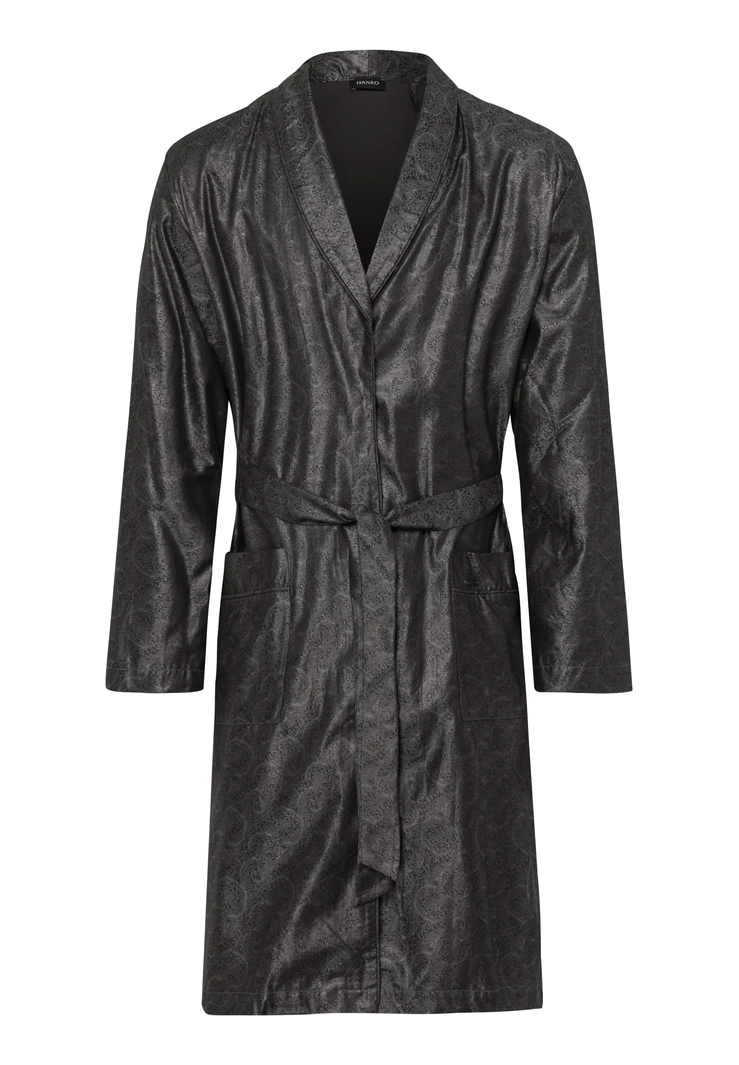 Selection Robe | Floral Ornaments Woven 75093-2968