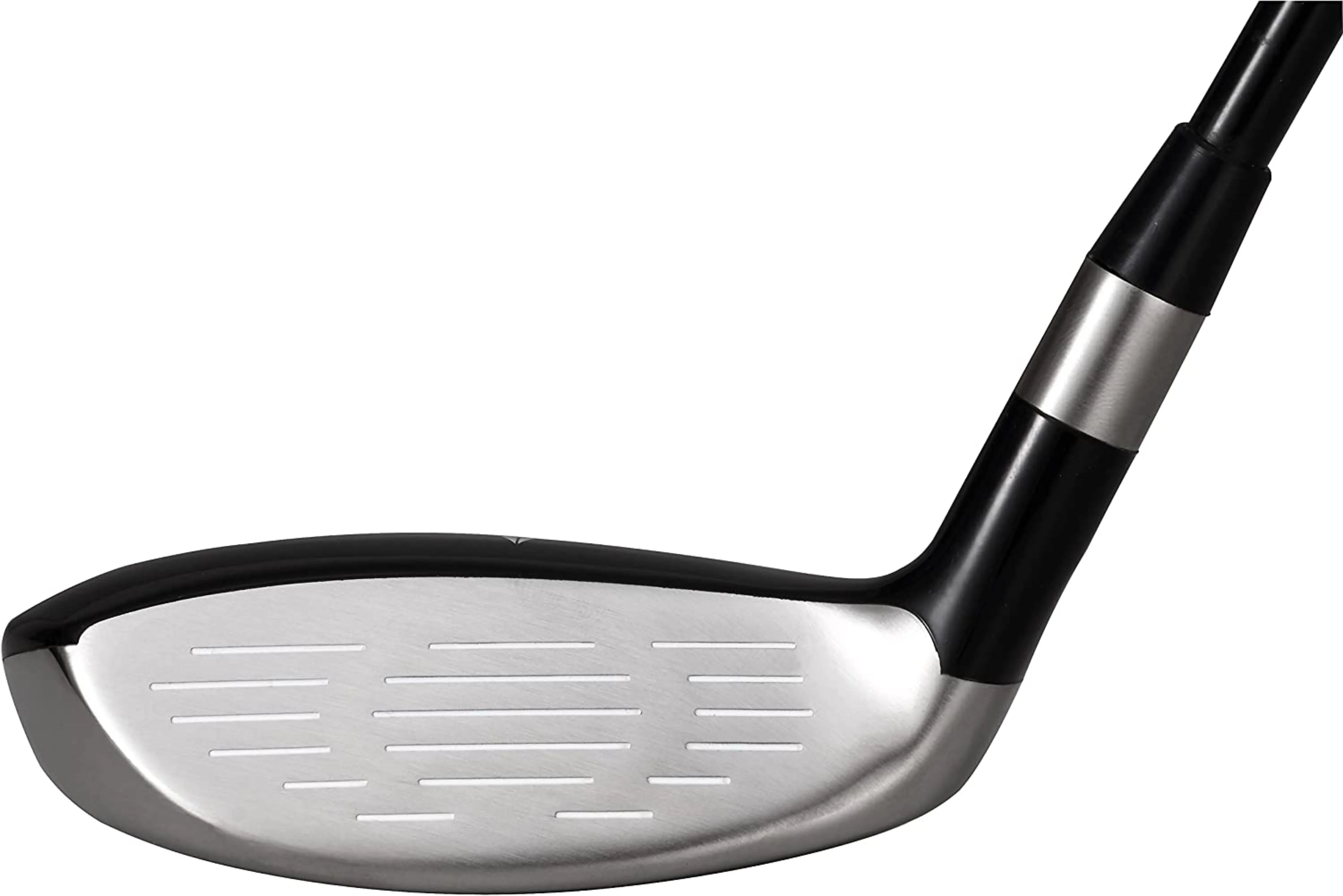 Short Men -1" < Standard Length Majek Hybrid Sets & Individual - Graphite Regular Flex