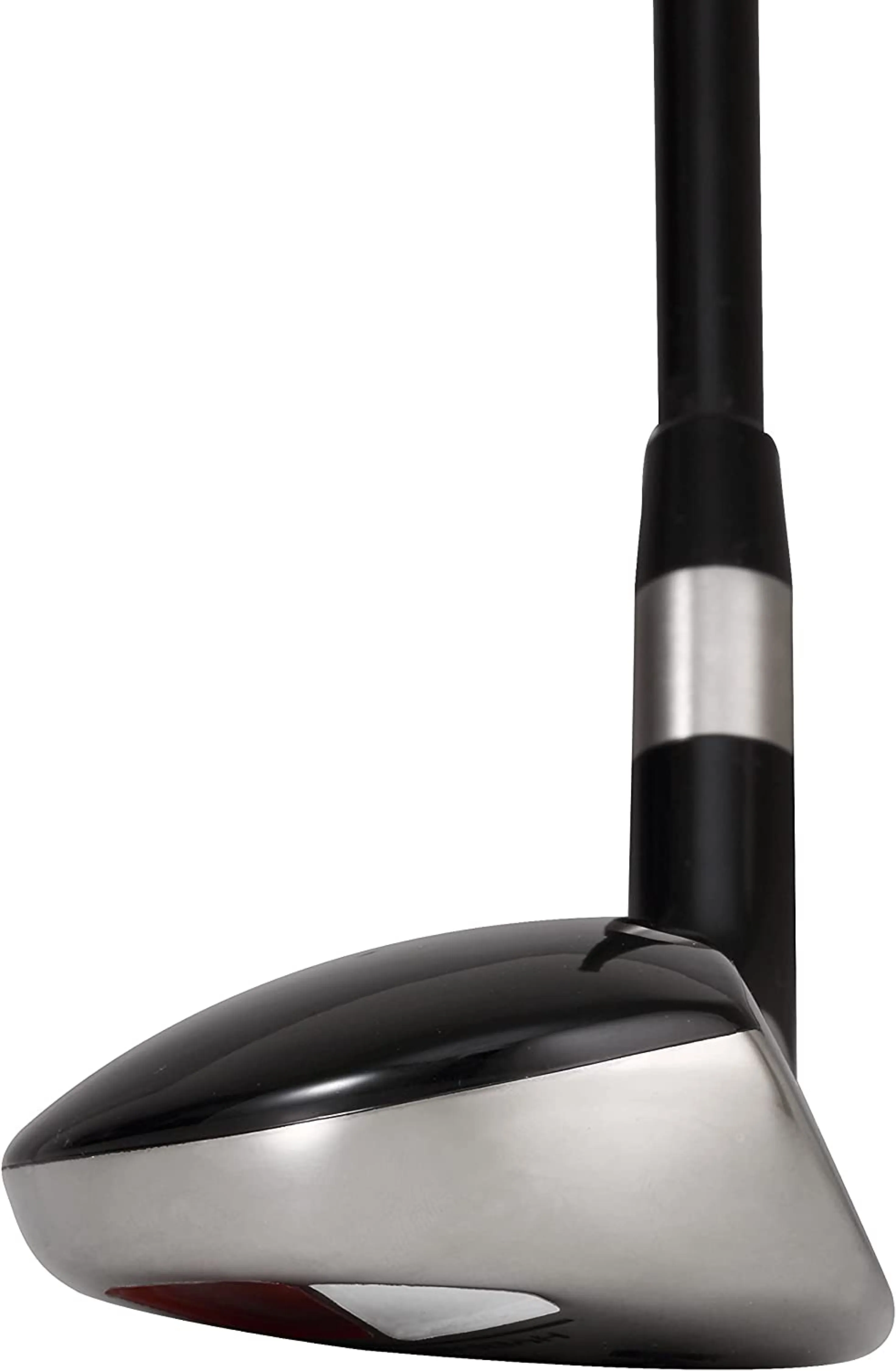 Short Men -1" < Standard Length Majek Hybrid Sets & Individual - Graphite Regular Flex