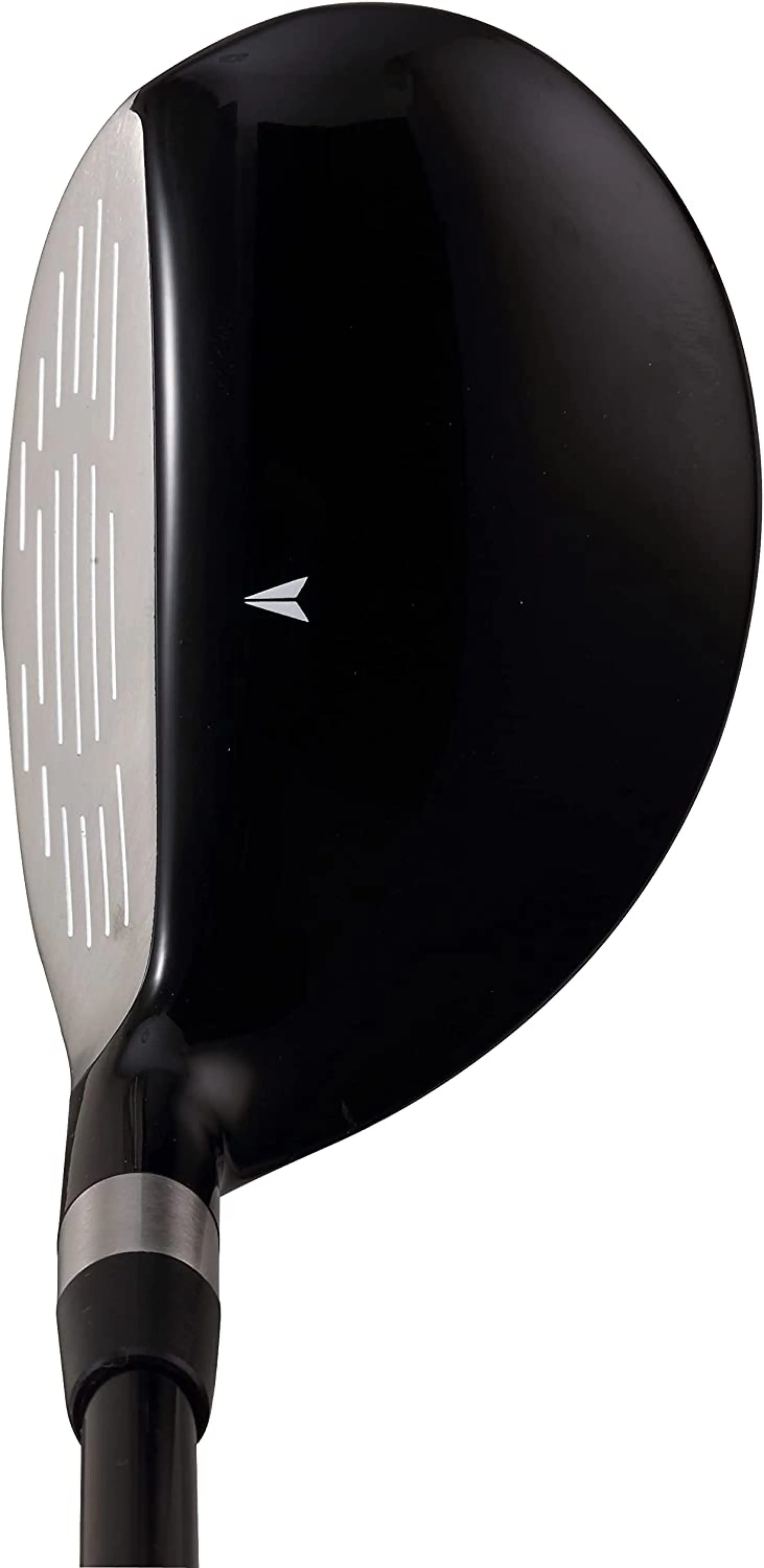 Short Men -1" < Standard Length Majek Hybrid Sets & Individual - Graphite Regular Flex