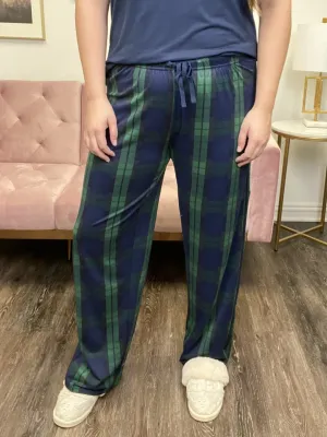 Sleigh Ride Sleep Pants
