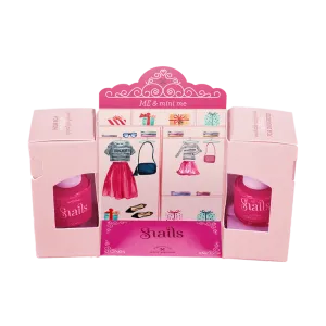 Snails Me & Mini Me Washable Nail Polish