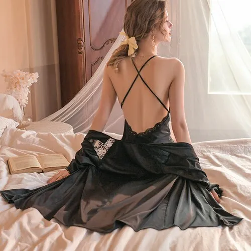 Stella's Sexy Nightdress