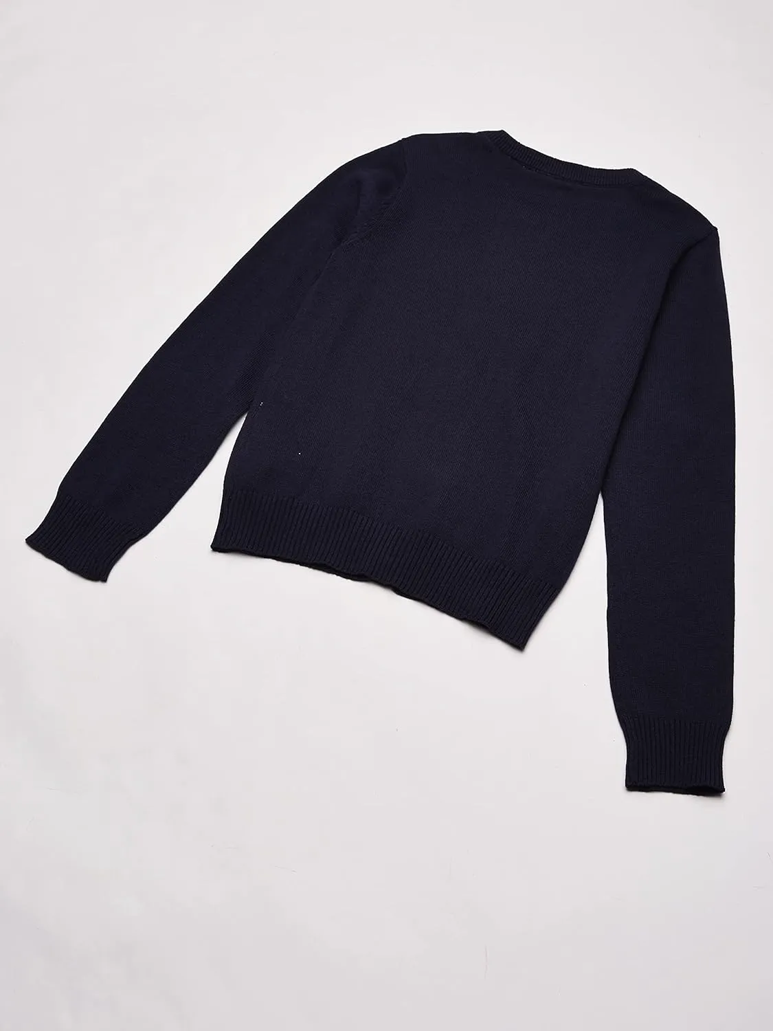 The Children'S Place Girls Basic Cardigan