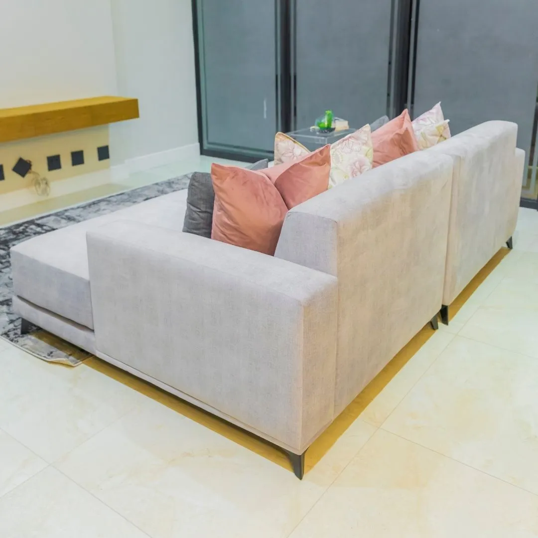 The Pyjama Lounge Couch