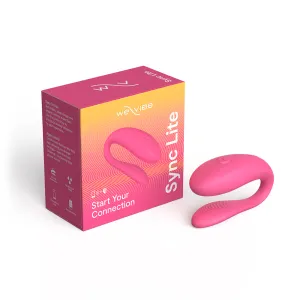 The Sync Lite - The Easy To Use We-Vibe