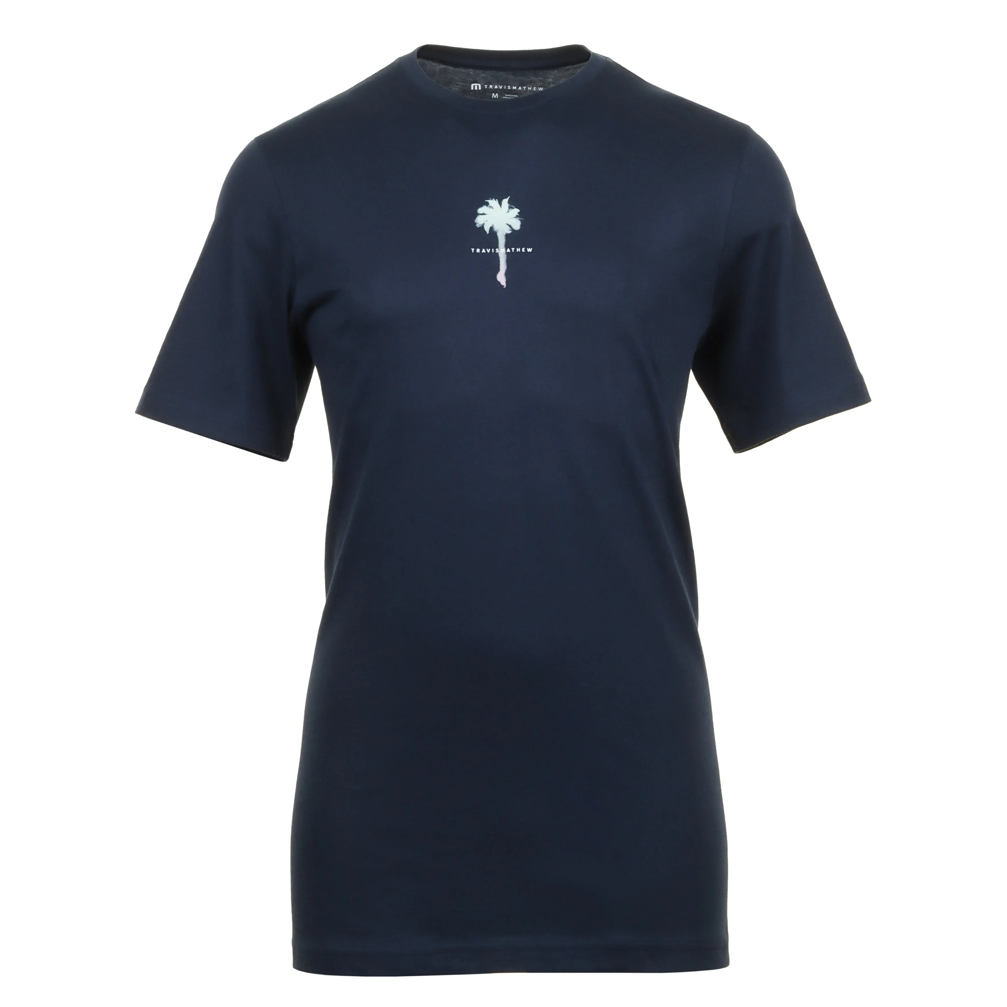 TravisMathew With The Dawn Tee Shirt