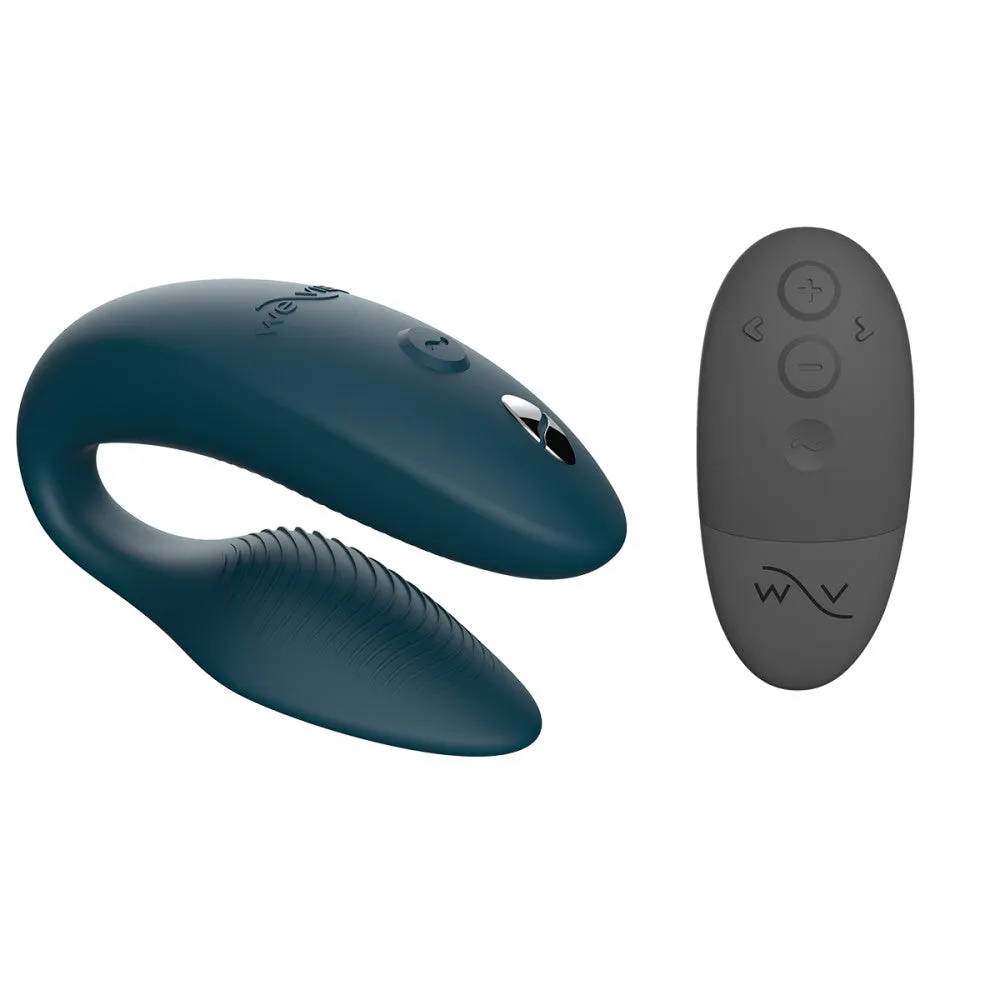 We-Vibe Sync 2 Wearable Couples Vibrator