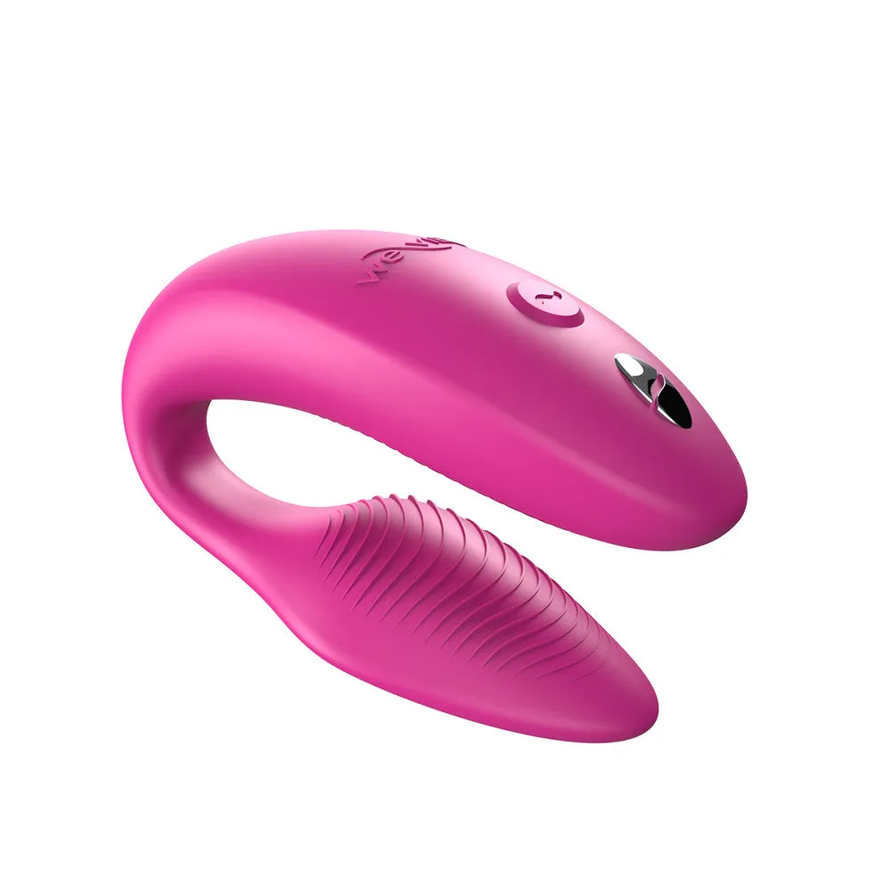 We-Vibe Sync 2 Wearable Couples Vibrator
