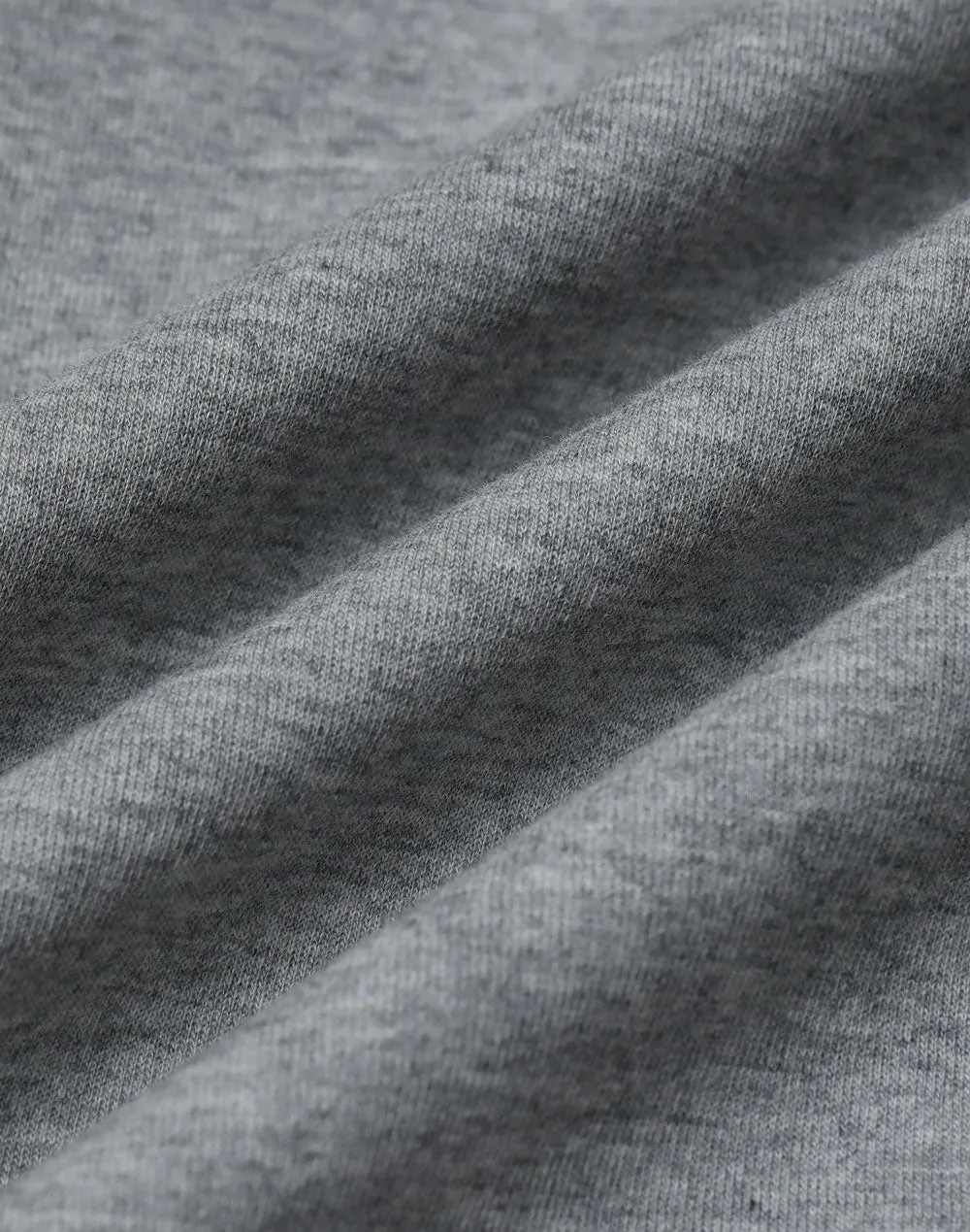 Winning Spirit Airlayered Cvc Crew Neck Sweater Unisex(FL05)