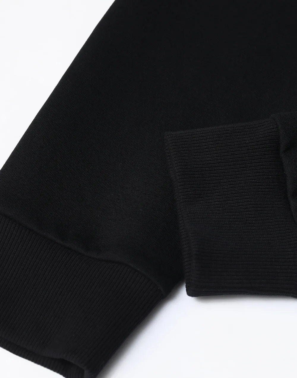 Winning Spirit Airlayered Cvc Crew Neck Sweater Unisex(FL05)