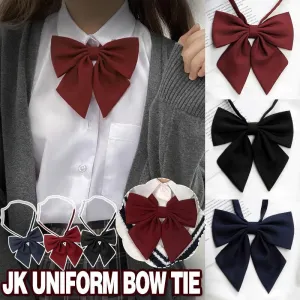 Women Lady Girls Butterfly Bowtie Silk Bow Ties Formal Bow Tie New Fashion Busin