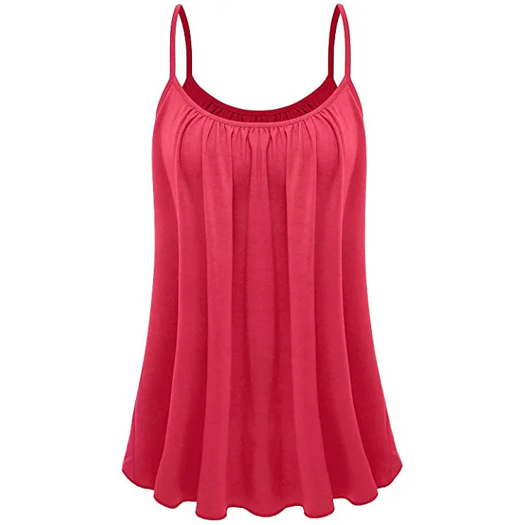 Women's Camisole Tank Top