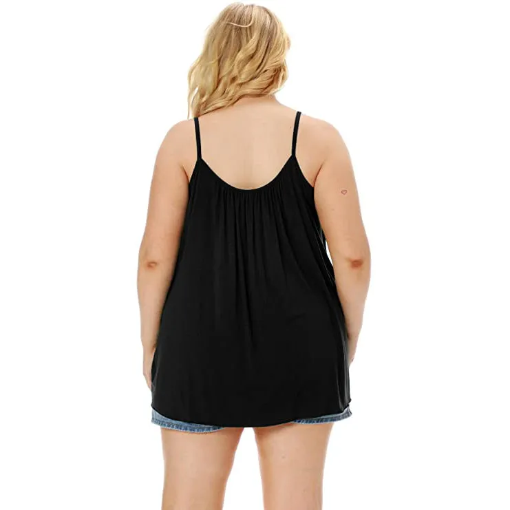 Women's Camisole Tank Top