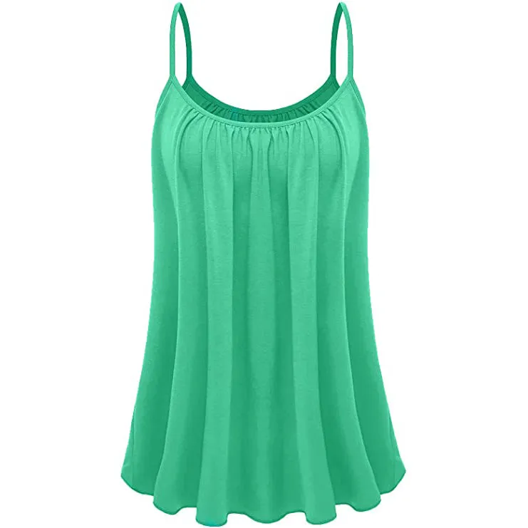 Women's Camisole Tank Top
