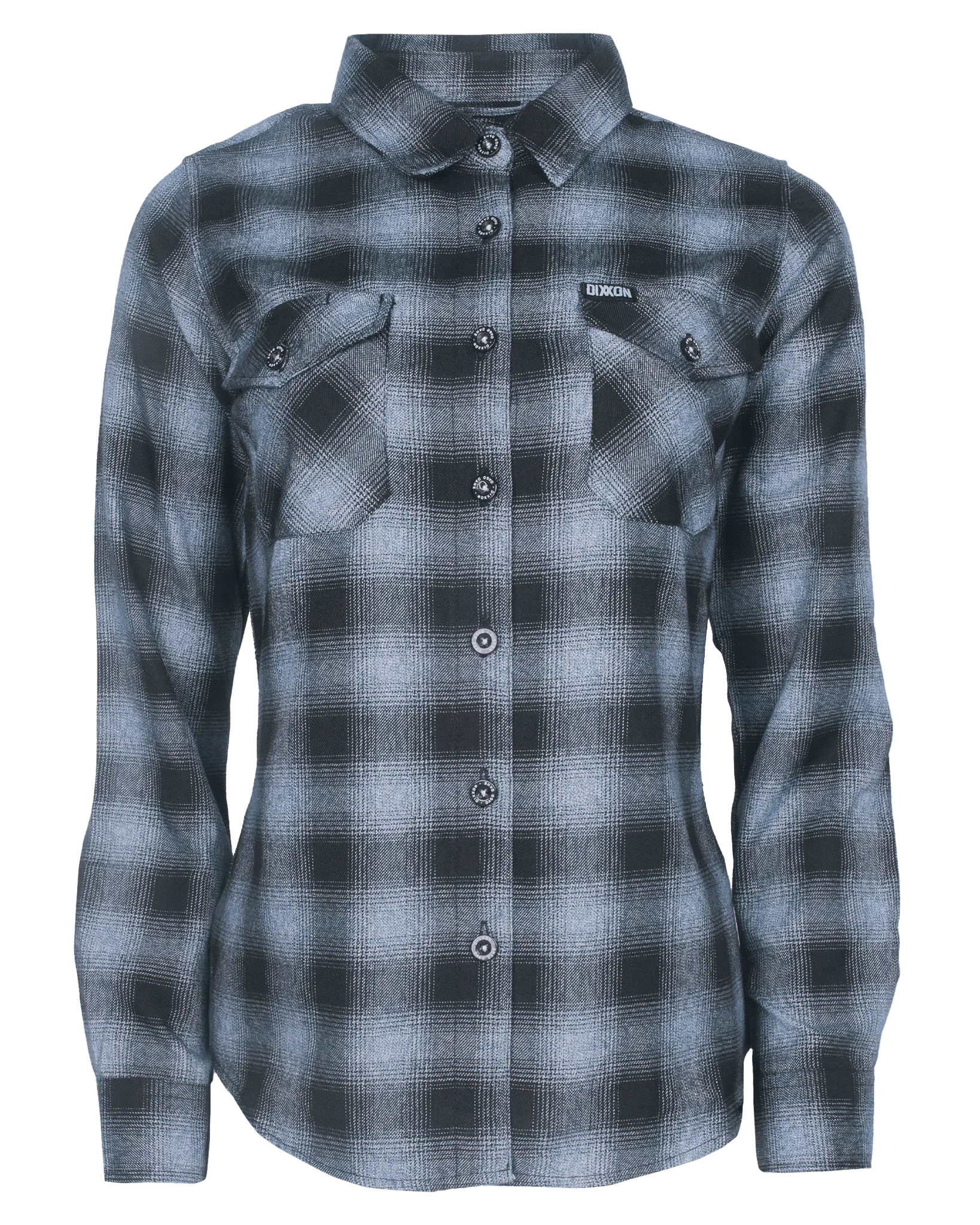 Women's Dago Dane Flannel