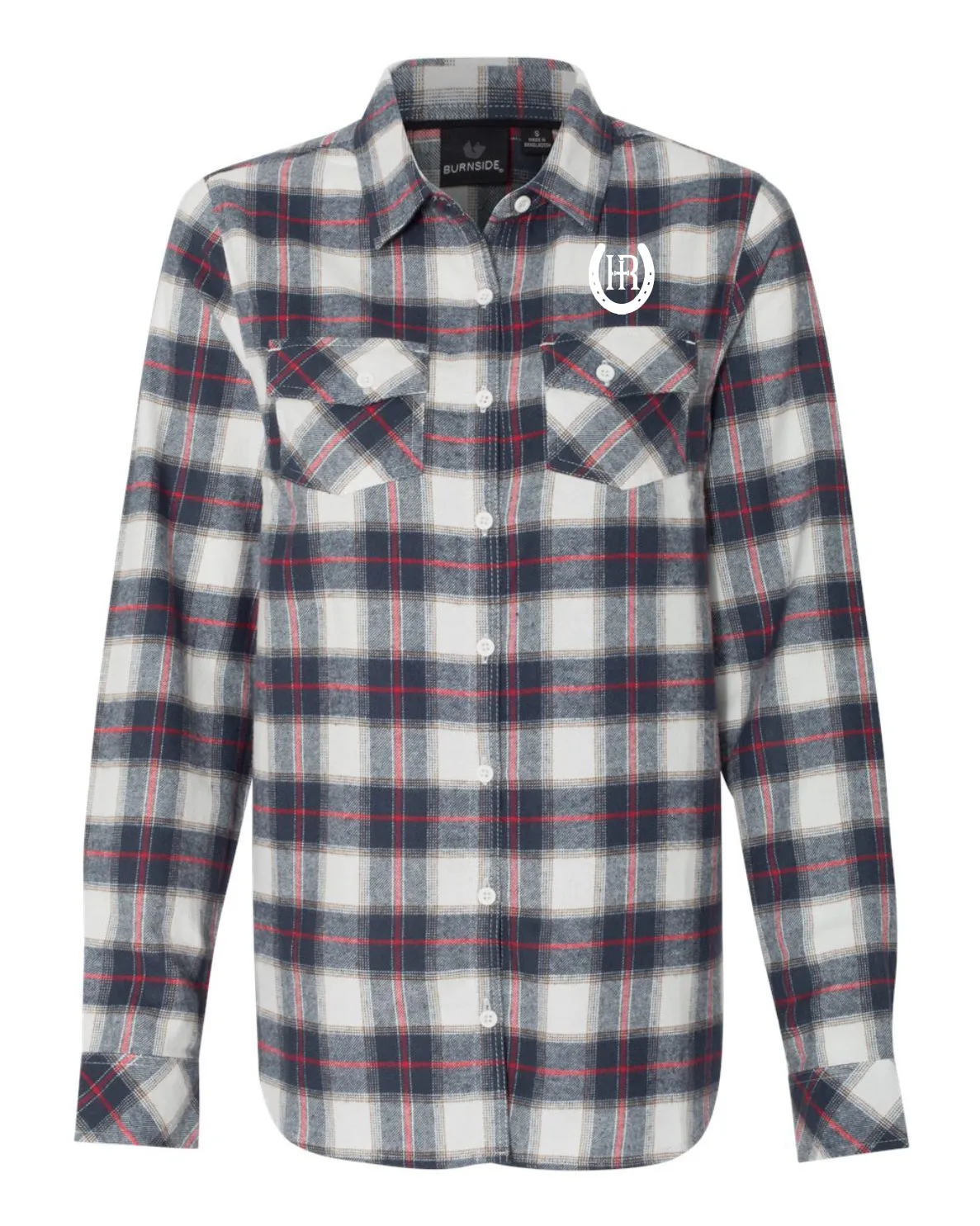 Women's Flannel