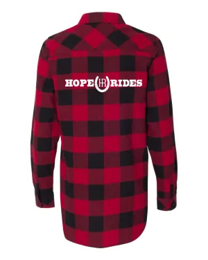 Women's Flannel