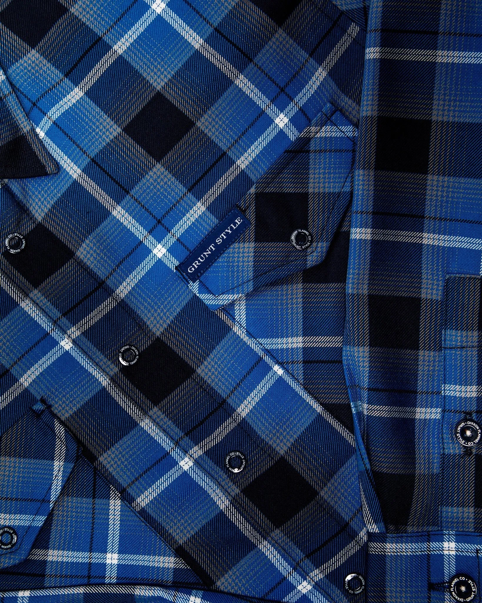 Women's Grunt Style Defender Flannel