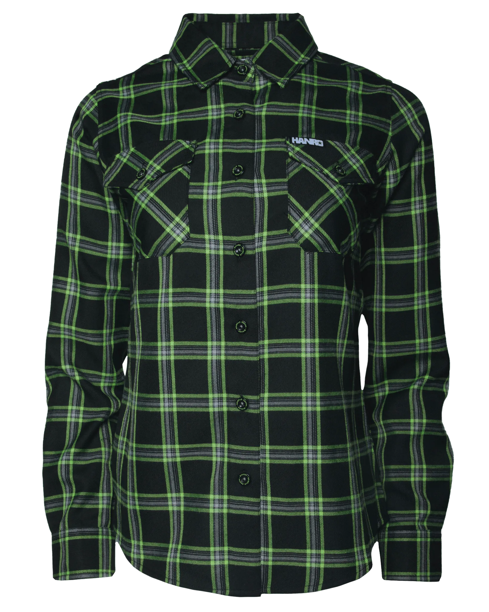 Women's Hanro Flannel