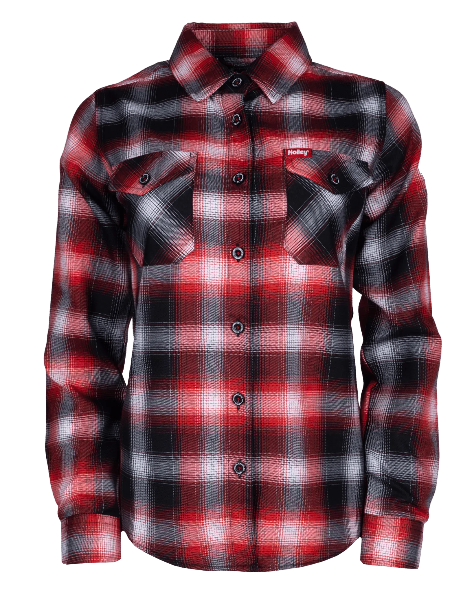 Women's Holley Flannel