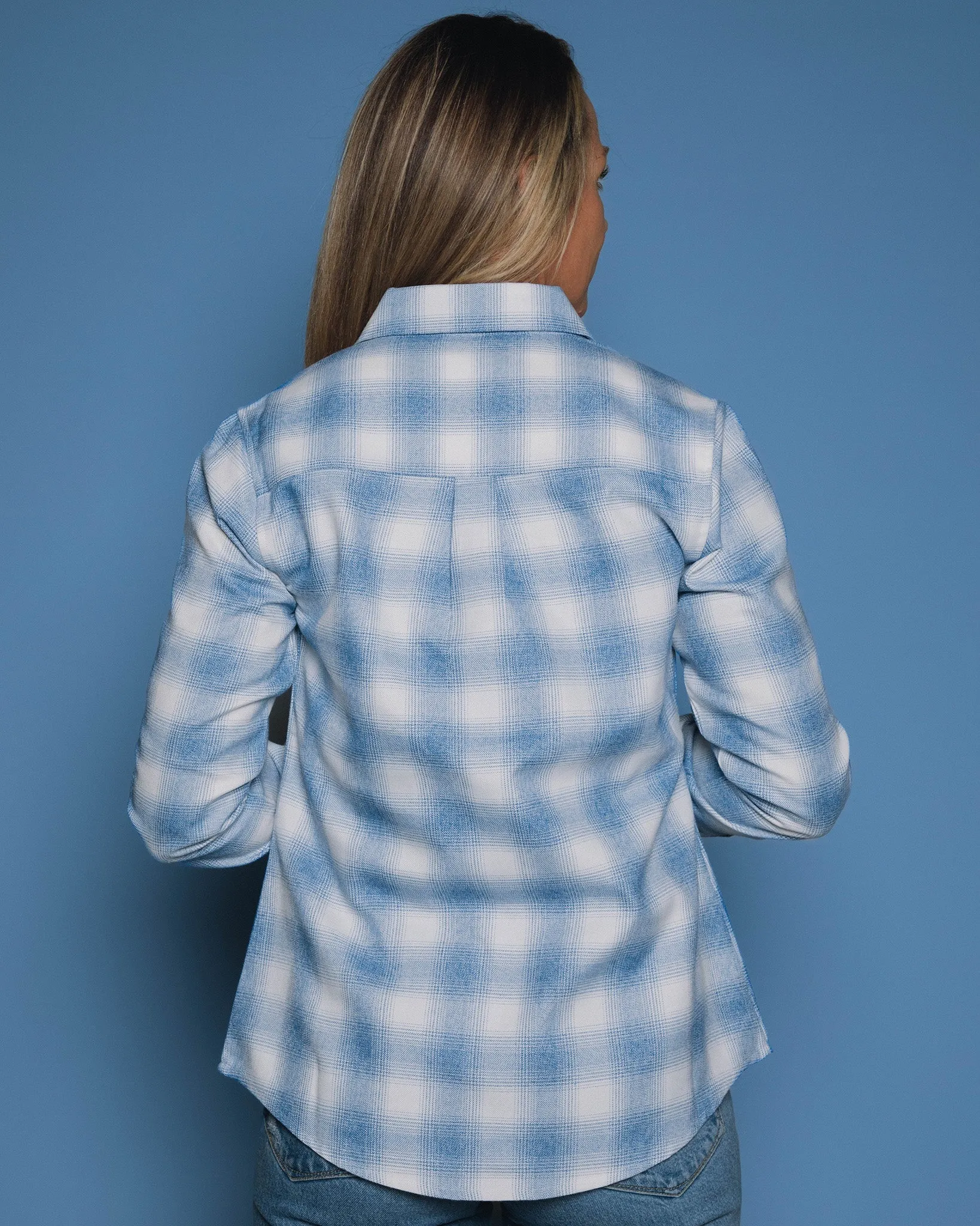 Women's Lanikai Flannel
