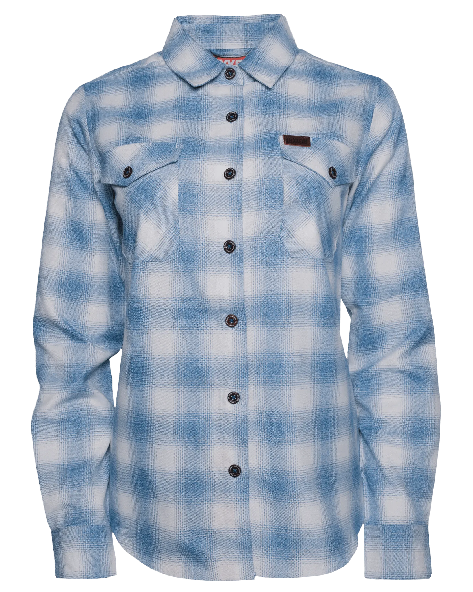 Women's Lanikai Flannel