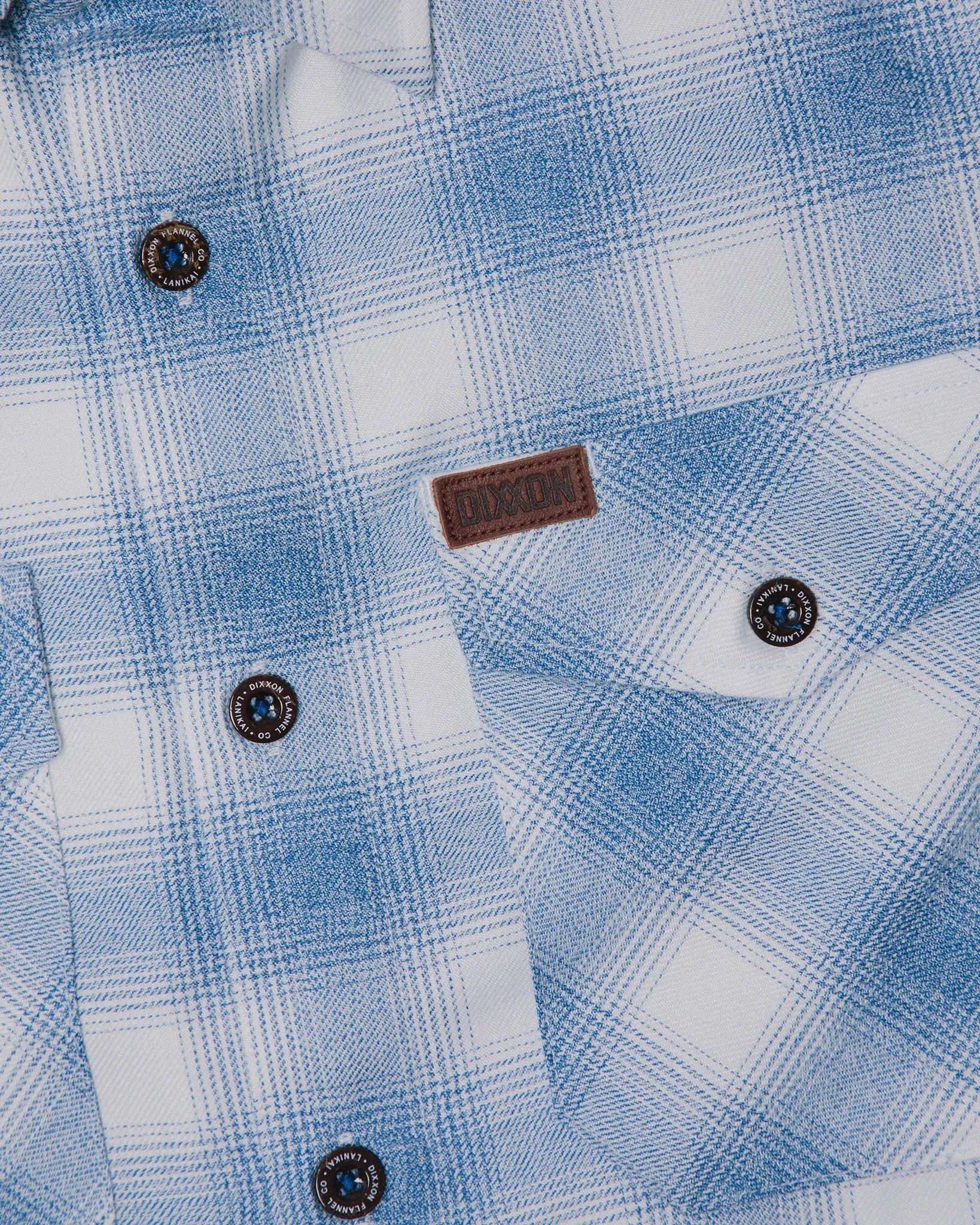 Women's Lanikai Flannel