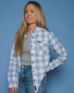 Women's Lanikai Flannel