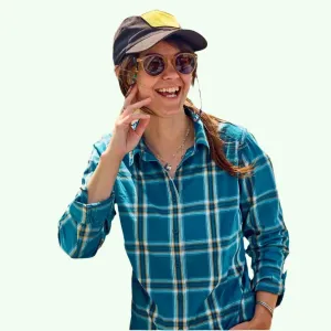 Women's River Guide Long-Sleeved Shirt