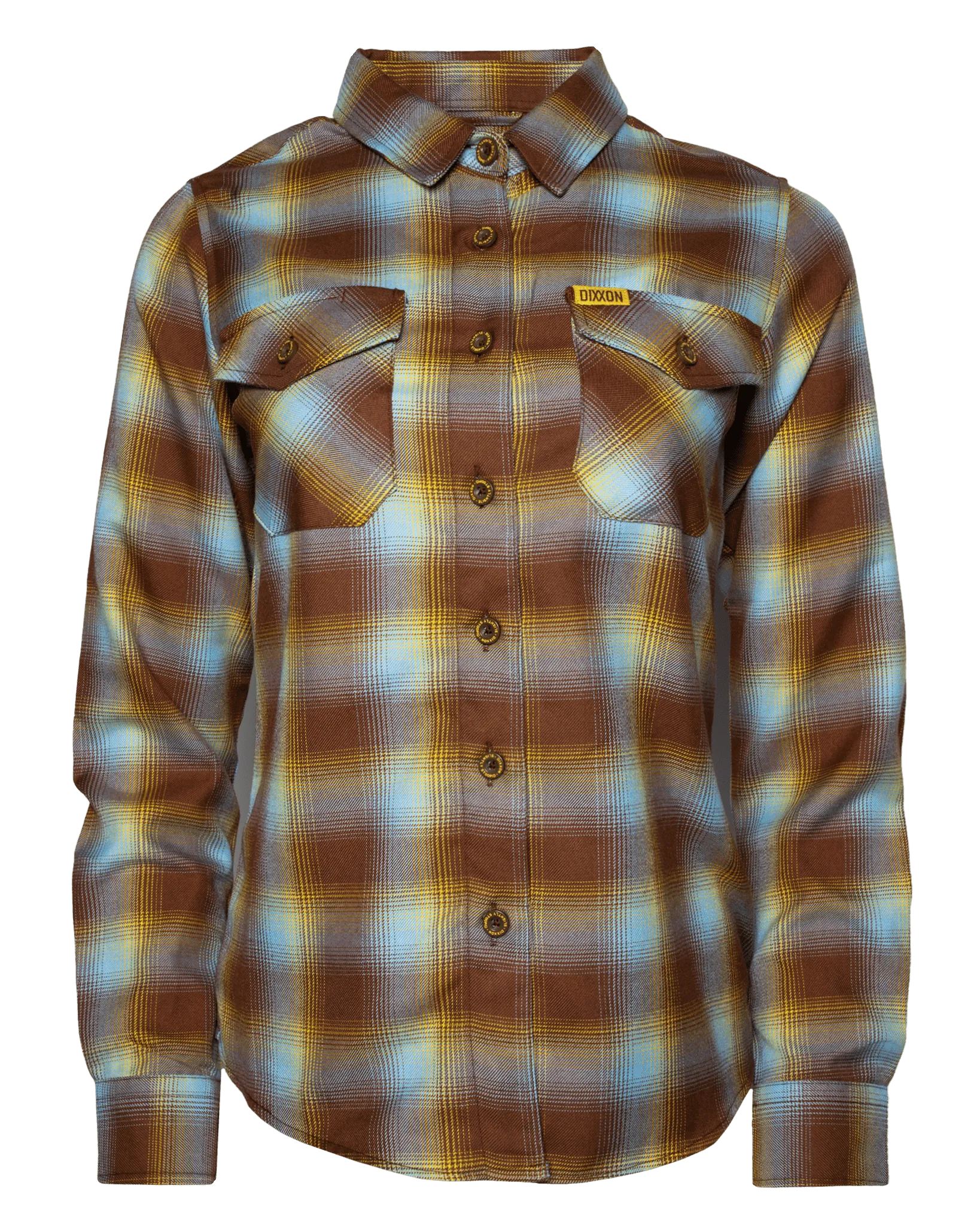 Women's Slightly Stoopid Flannel