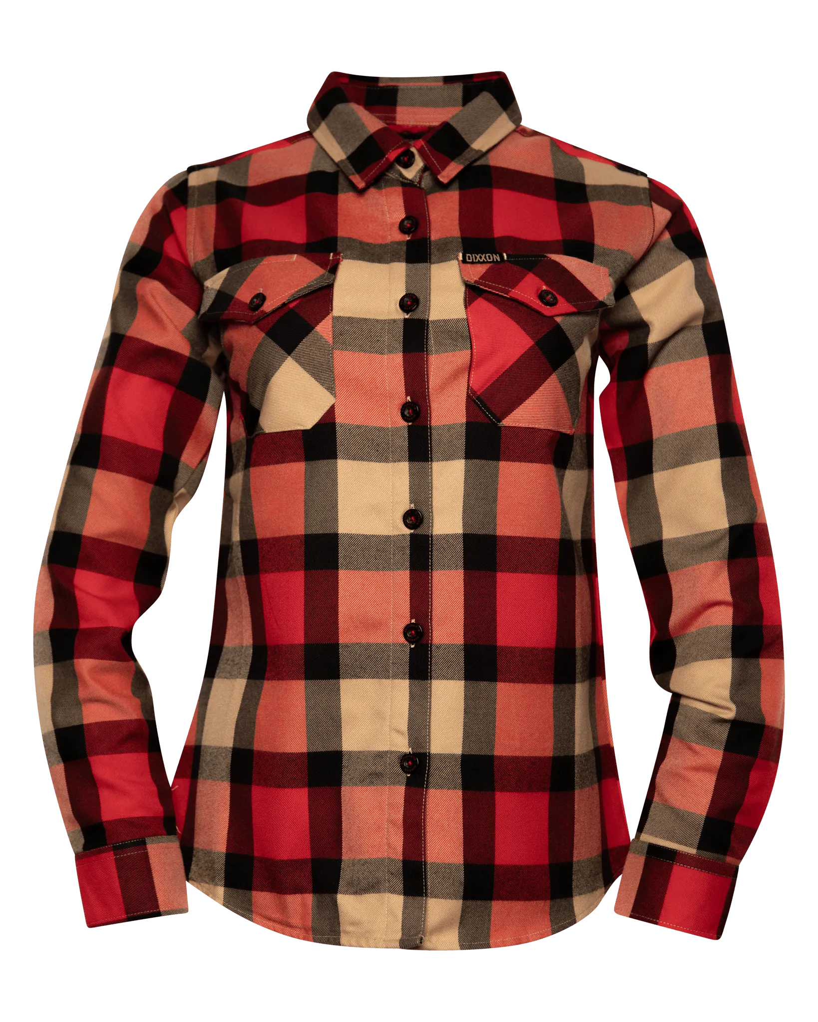 Women's The Bloodline Flannel